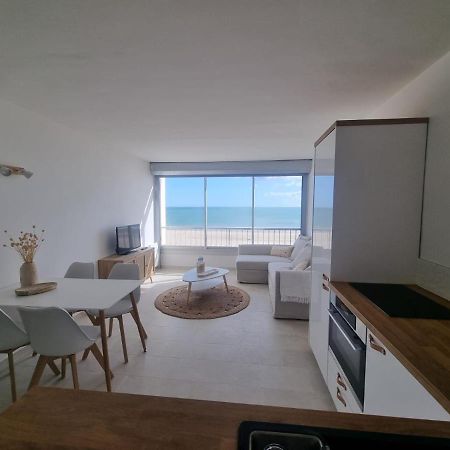 Superbe Studio Renove Les Pieds Dans L'Eau! Marseillan  Luaran gambar